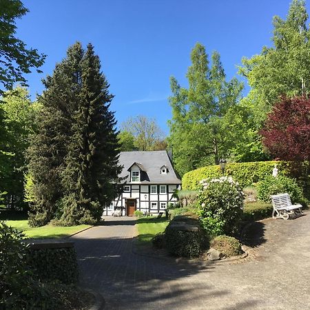 Ferienwohnung "Kleine Auszeit" ออลสเบิร์ก ภายนอก รูปภาพ